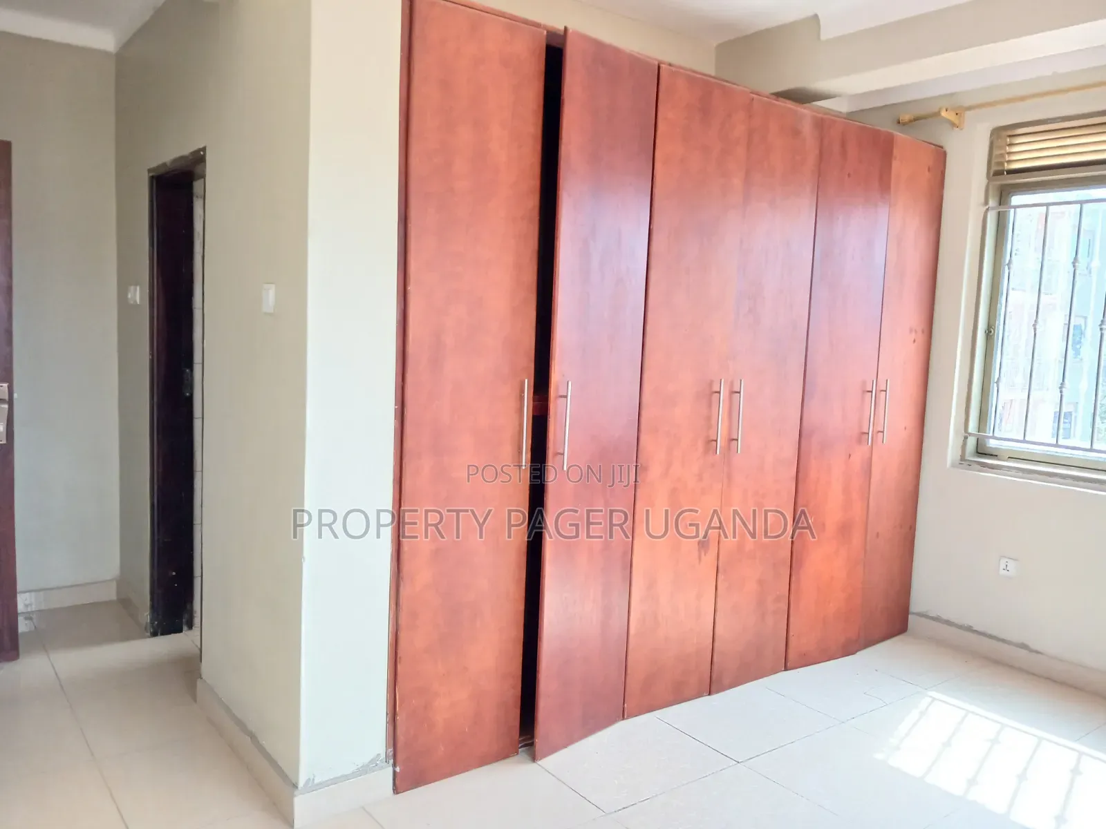 2bdrm Apartment in Ntinda, Nakawa for rent in Nakawa