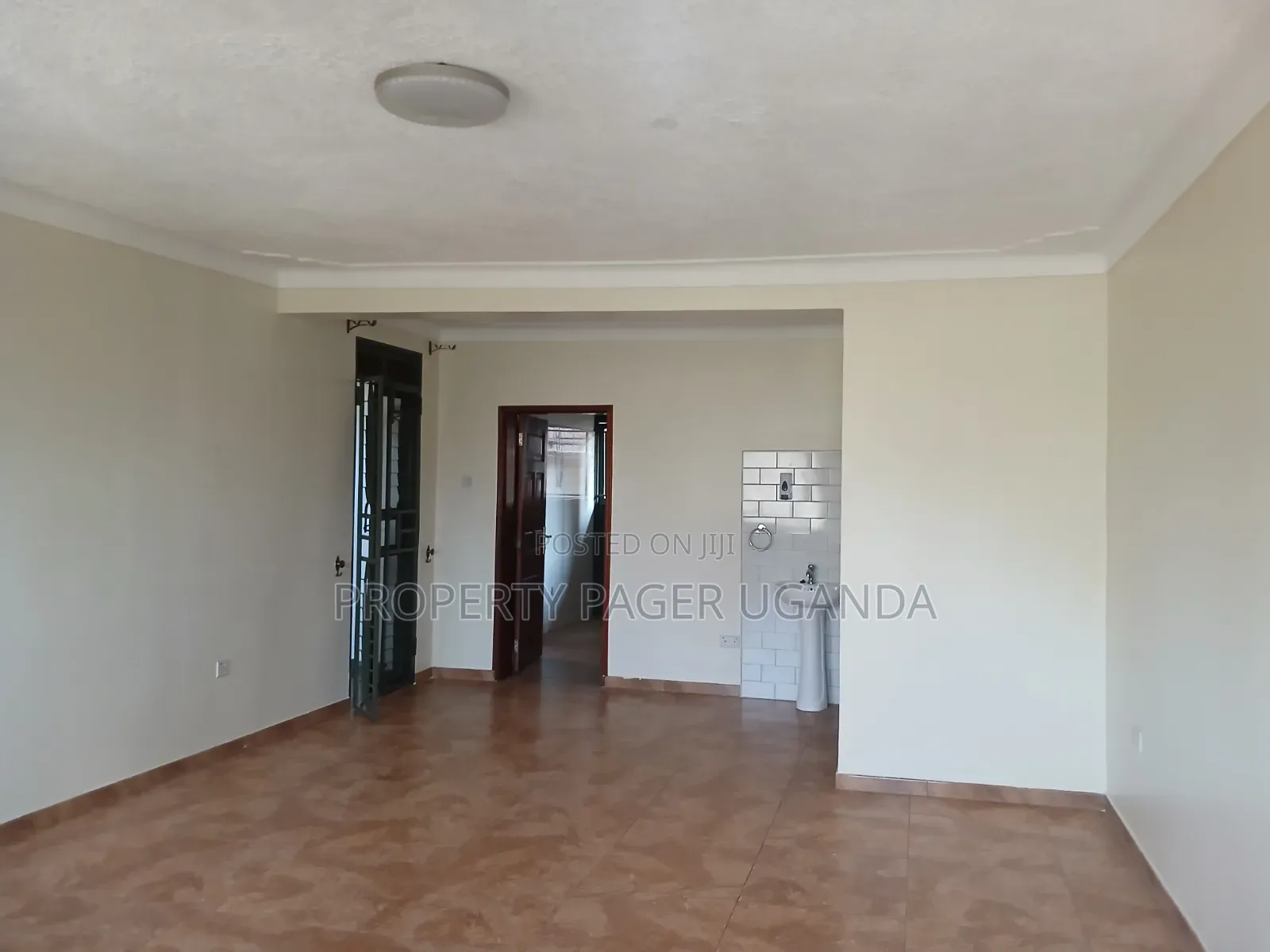 3bdrm Apartment in Kyambogo, Nakawa for rent in Nakawa