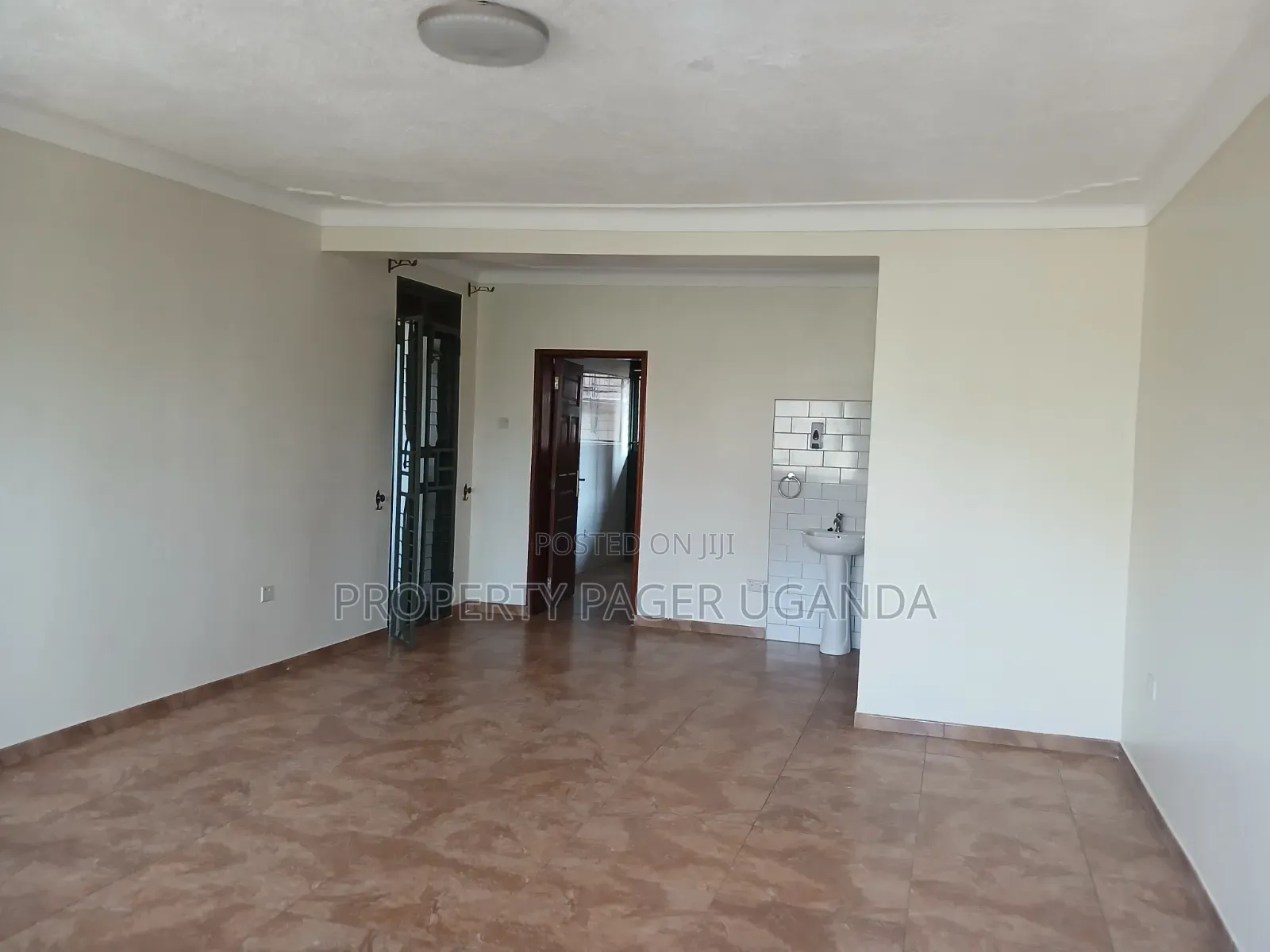 3bdrm Apartment in Kyambogo, Nakawa for rent in Nakawa