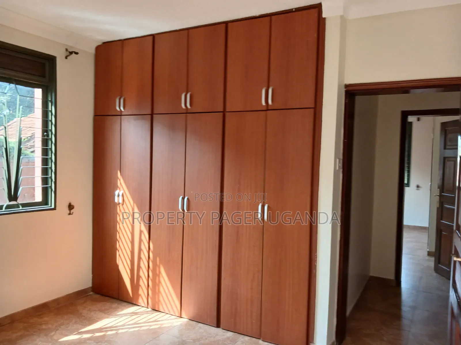 3bdrm Apartment in Kyambogo, Nakawa for rent in Nakawa