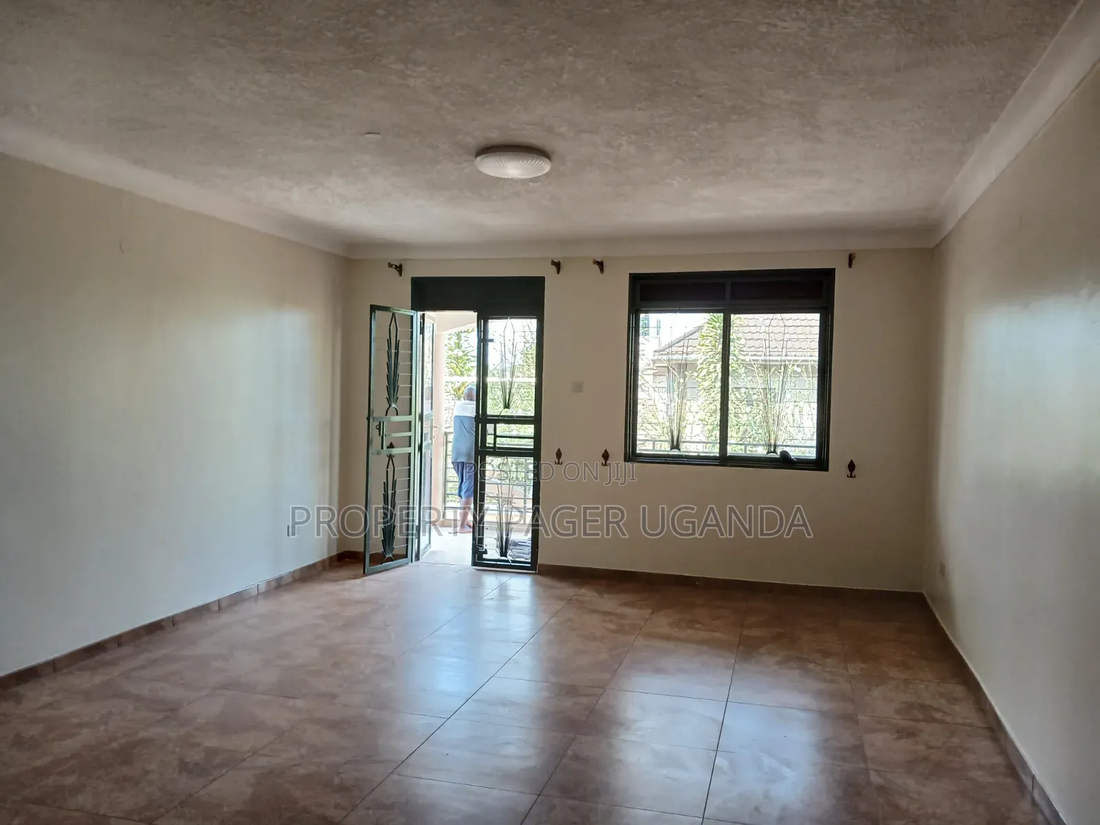 3bdrm Apartment in Kyambogo, Nakawa for rent in Nakawa