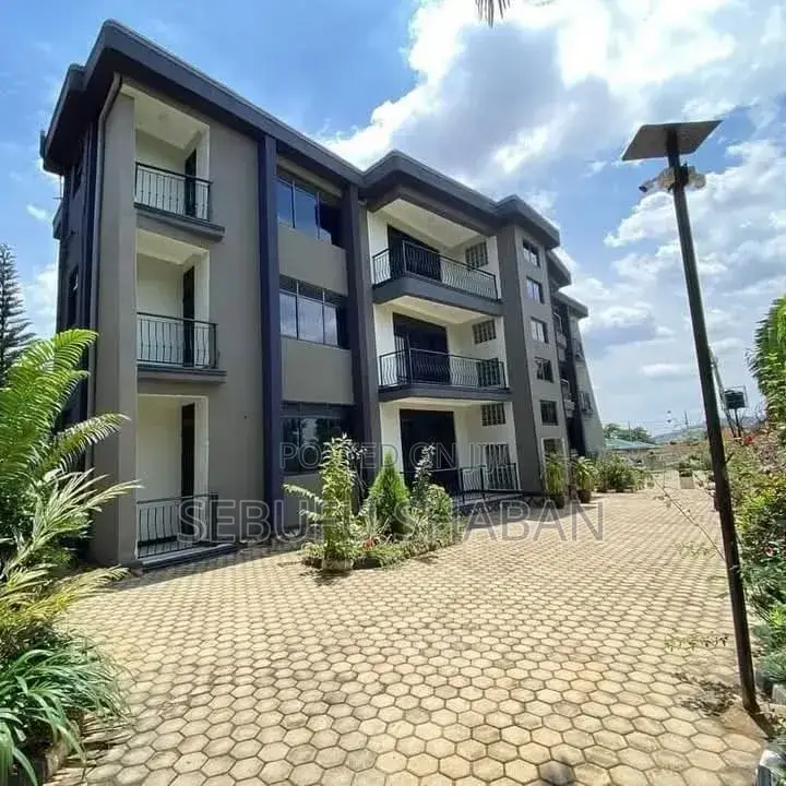 2bdrm House in Bukoto, Central Division for rent in Central Division