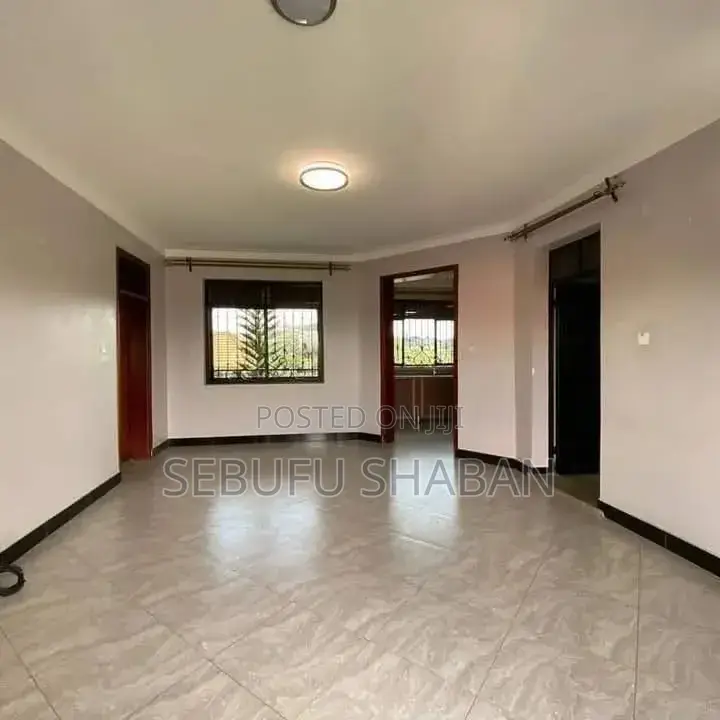 2bdrm House in Bukoto, Central Division for rent in Central Division