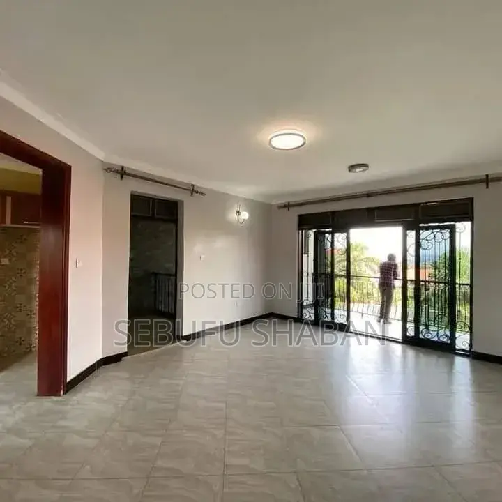 2bdrm House in Bukoto, Central Division for rent in Central Division