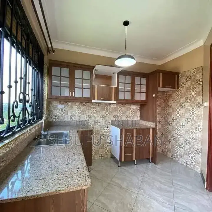 2bdrm House in Bukoto, Central Division for rent in Central Division