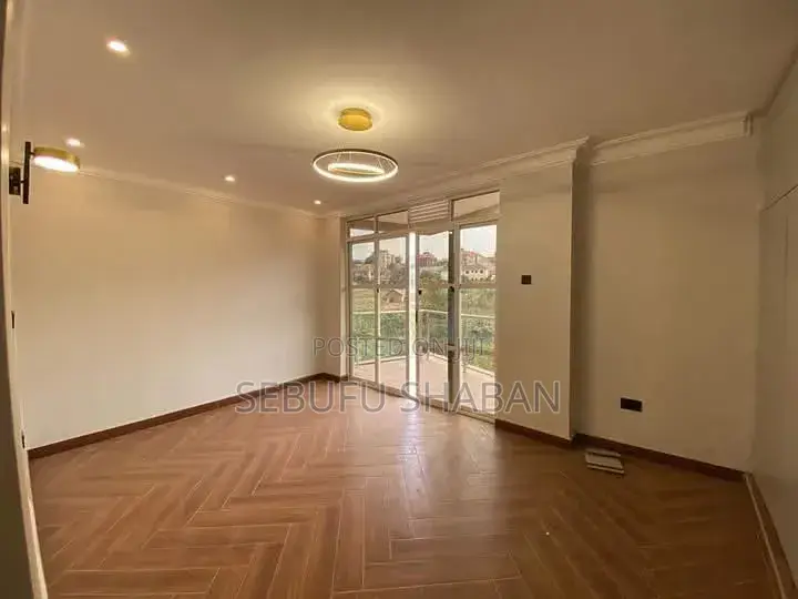 2bdrm House in Kisaasi Bukoto, Central Division for rent in Central Division