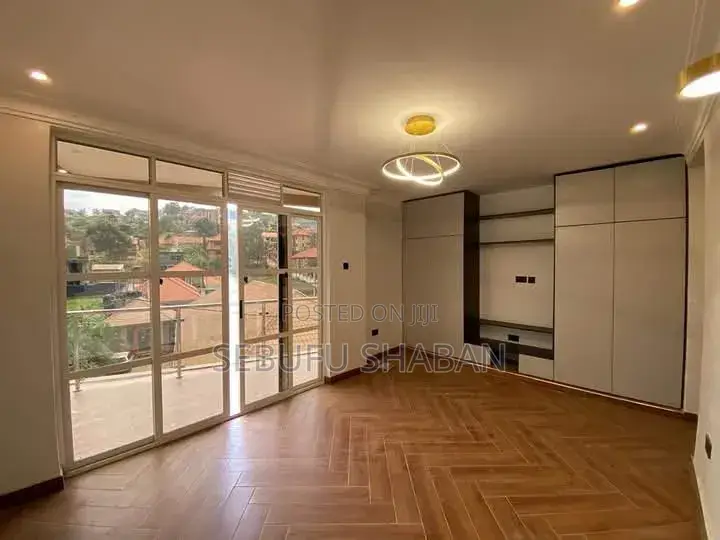 2bdrm House in Kisaasi Bukoto, Central Division for rent in Central Division