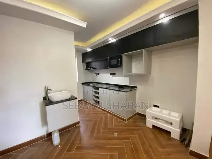 2bdrm House in Kisaasi Bukoto, Central Division for rent in Central Division