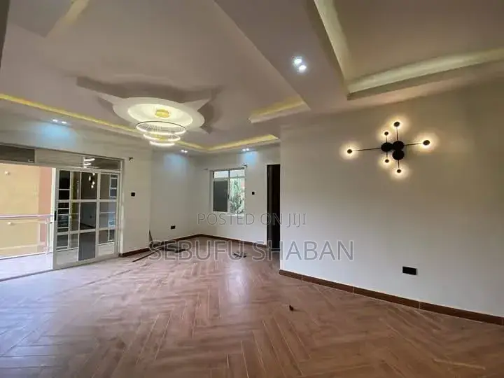 2bdrm House in Kisaasi Bukoto, Central Division for rent in Central Division