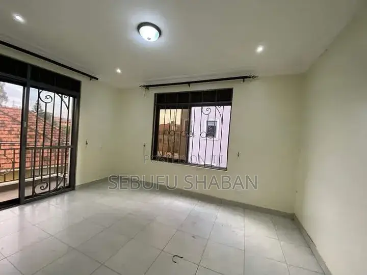 2bdrm House in Kisaasi Bukoto, Central Division for rent in Central Division