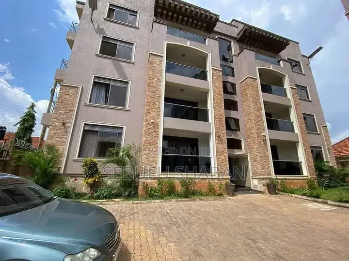 2bdrm House in Kisaasi Bukoto, Central Division for rent in Central Division