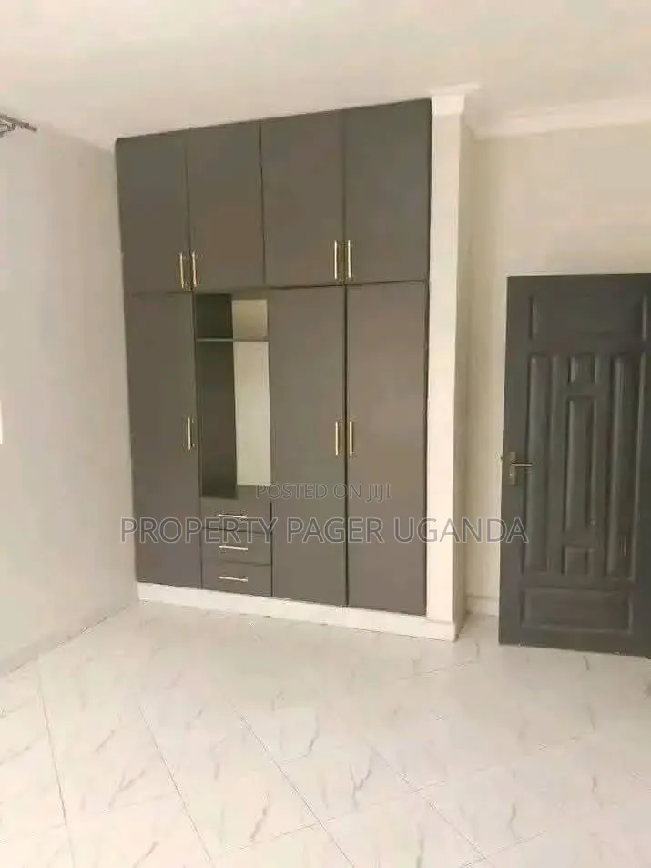 1bdrm Apartment in Naalya, Kira for rent in Kira
