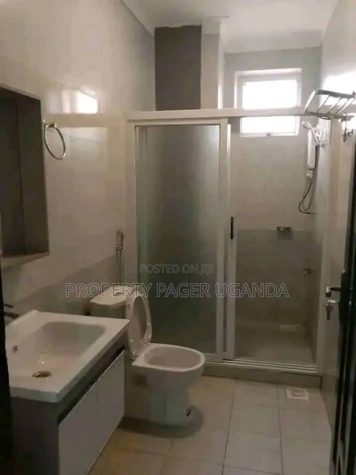 1bdrm Apartment in Naalya, Kira for rent in Kira