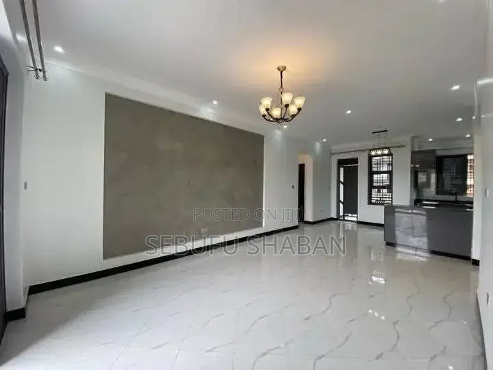 2bdrm House in Kisaasi Bukoto, Central Division for rent in Central Division