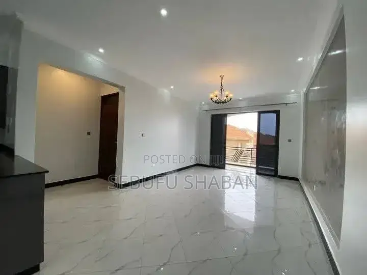 2bdrm House in Kisaasi Bukoto, Central Division for rent in Central Division