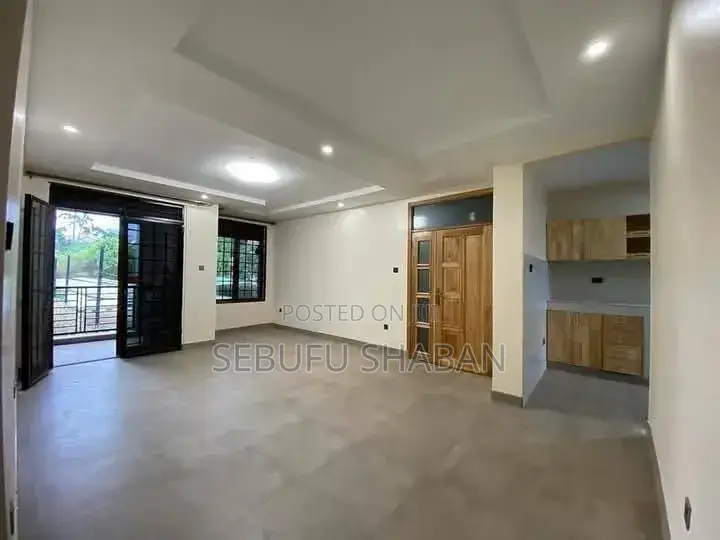 2bdrm House in Kisaasi, Central Division for rent in Central Division