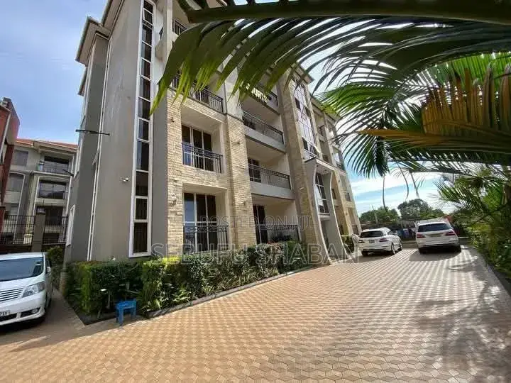 2bdrm House in Kisaasi Bukoto, Central Division for rent in Central Division