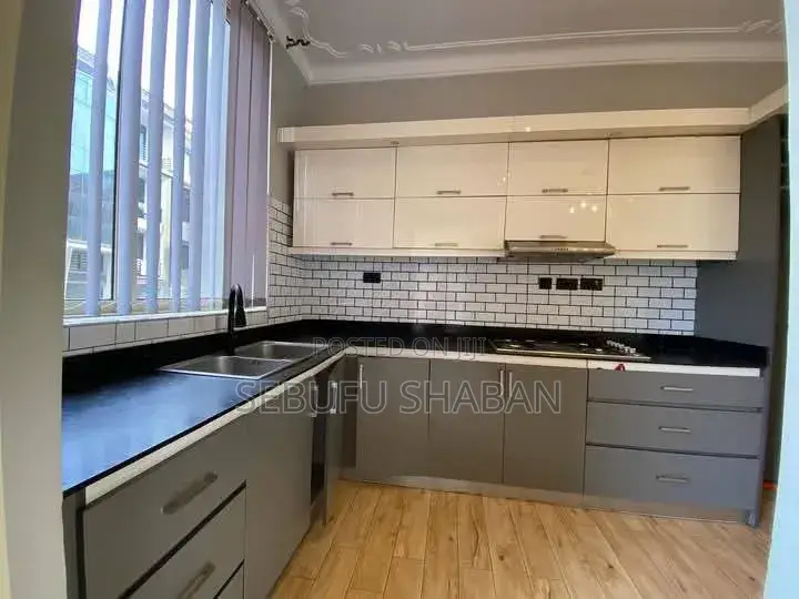 2bdrm House in Kisaasi Bukoto, Central Division for rent in Central Division