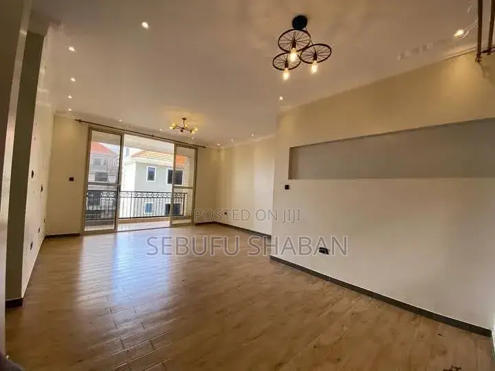 2bdrm House in Kisaasi Bukoto, Central Division for rent in Central Division