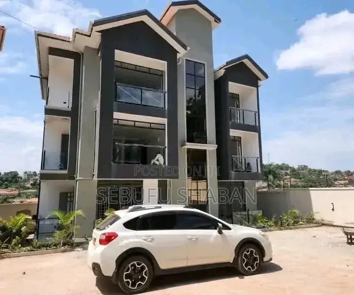 1bdrm House in Kisaasi Bukoto, Central Division for rent in Central Division