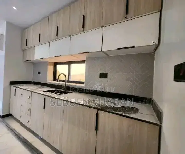 1bdrm House in Kisaasi Bukoto, Central Division for rent in Central Division