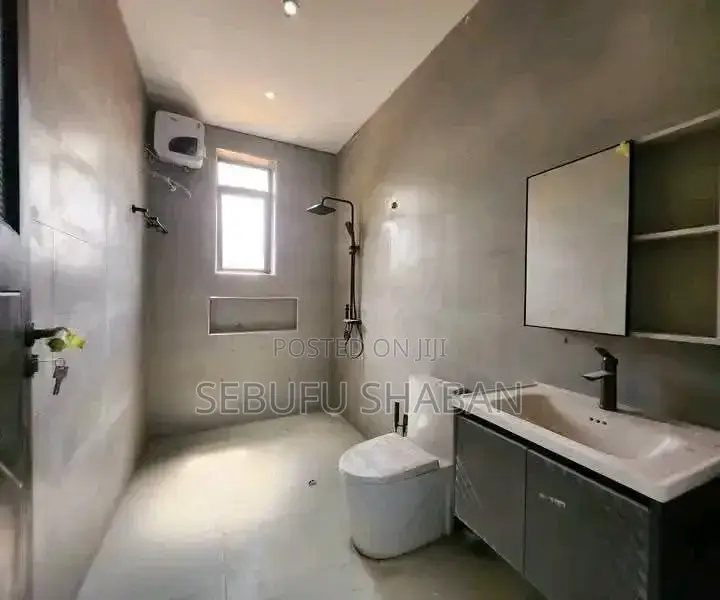 1bdrm House in Kisaasi Bukoto, Central Division for rent in Central Division