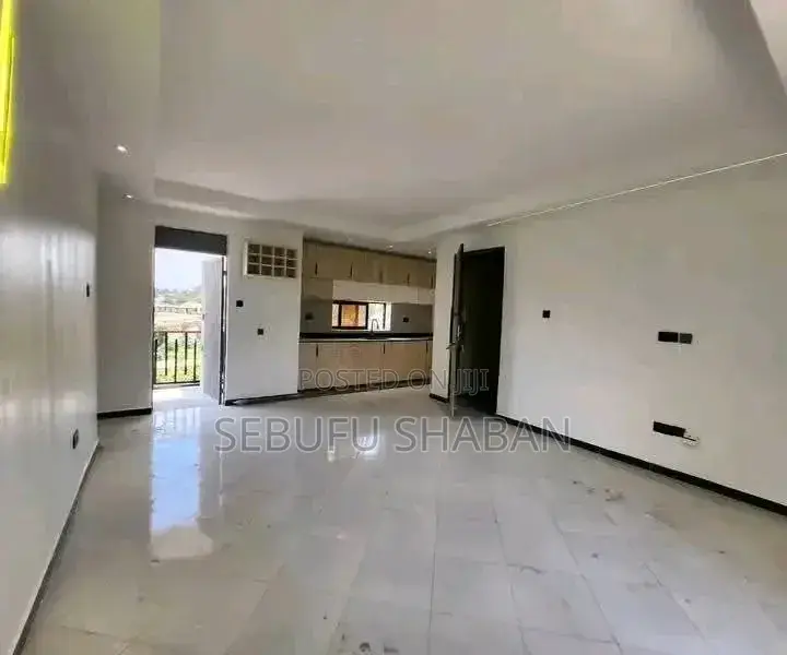 1bdrm House in Kisaasi Bukoto, Central Division for rent in Central Division