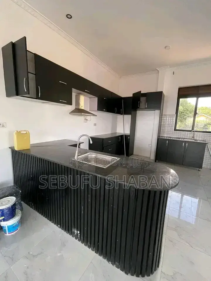 2bdrm House in Kisaasi Bukoto, Central Division for rent in Central Division