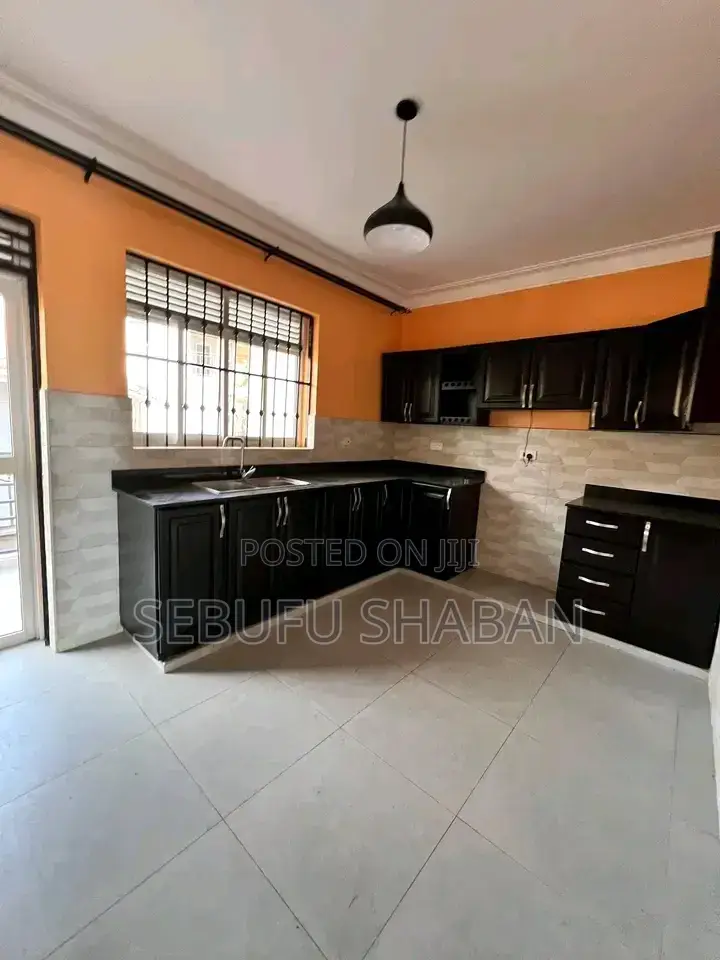 2bdrm House in Kisaasi Bukoto, Central Division for rent in Central Division