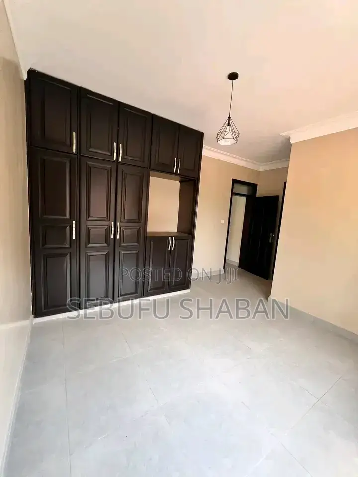 2bdrm House in Kisaasi Bukoto, Central Division for rent in Central Division