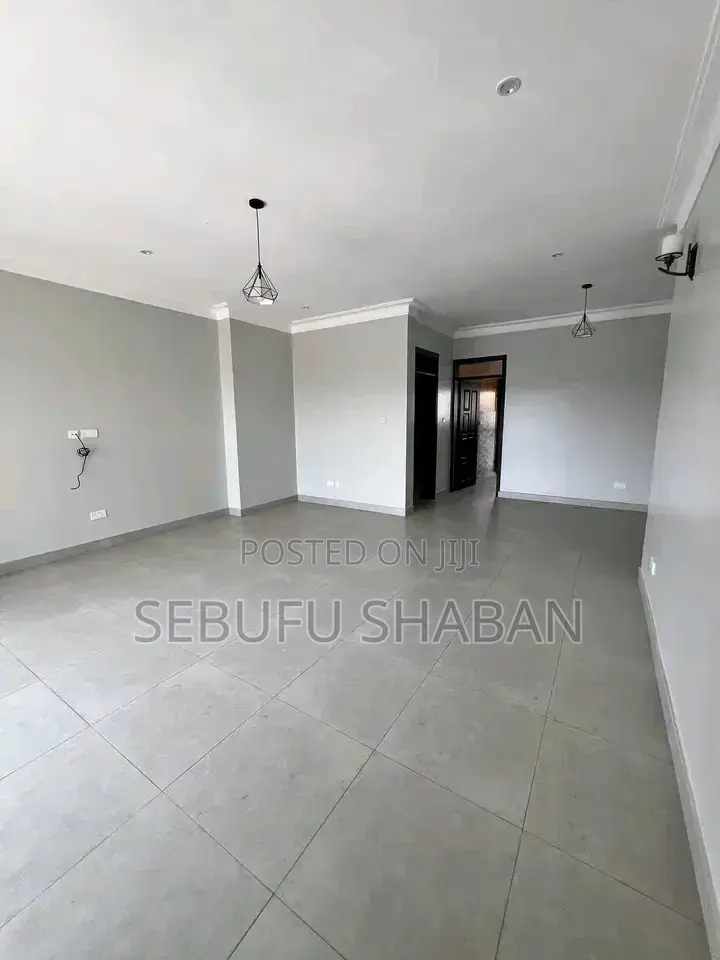 2bdrm House in Kisaasi Bukoto, Central Division for rent in Central Division