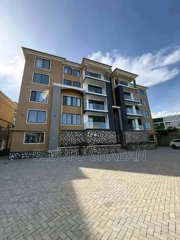 2bdrm House in Kisaasi Bukoto, Central Division for rent in Central Division