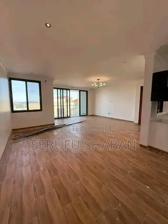 2bdrm House in Kisaasi Bukoto, Central Division for rent in Central Division