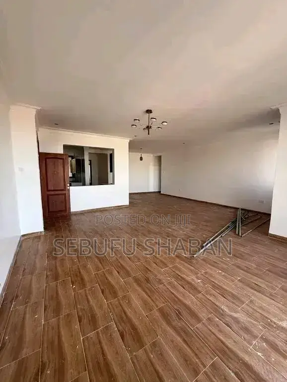 2bdrm House in Kisaasi Bukoto, Central Division for rent in Central Division