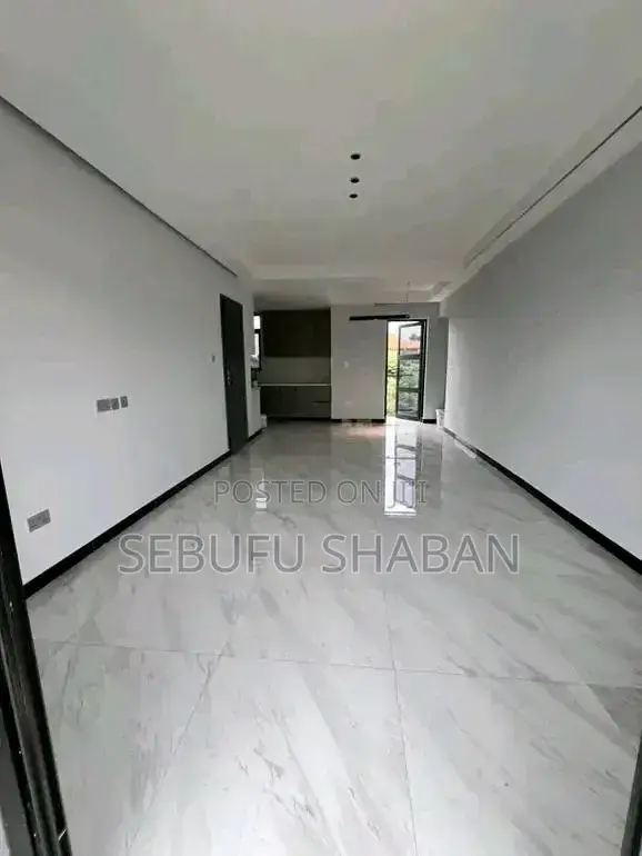 1bdrm House in Kisaasi, Central Division for rent in Central Division