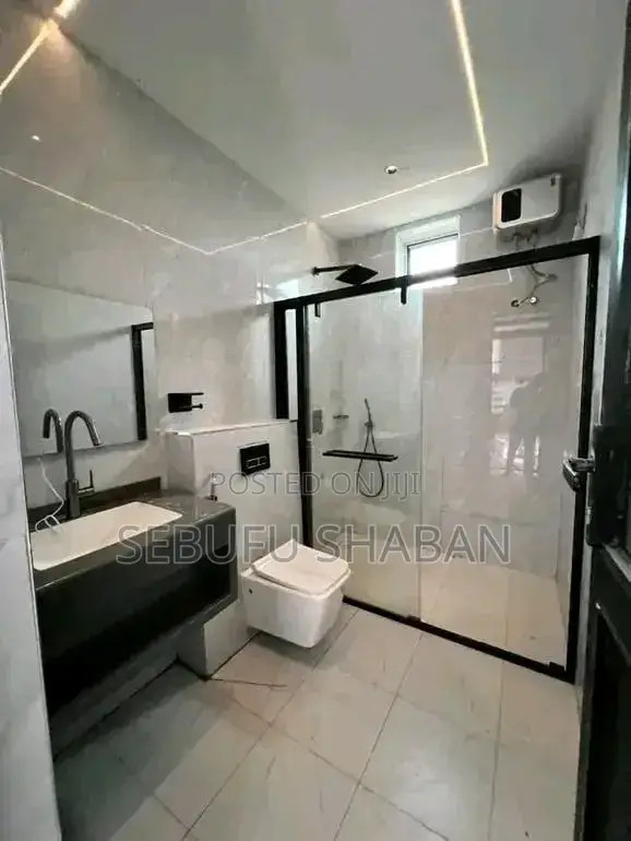 1bdrm House in Kisaasi, Central Division for rent in Central Division