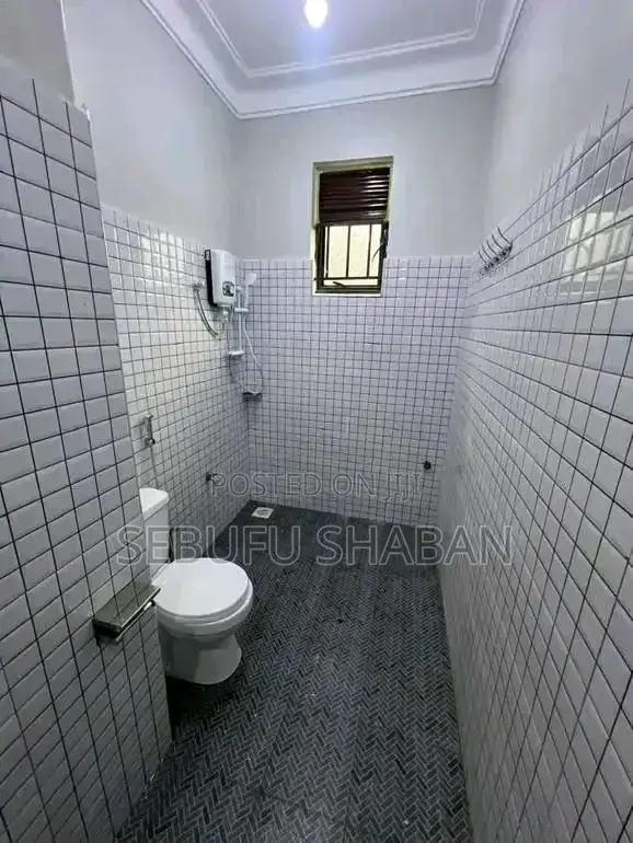 2bdrm House in Kisaasi Bukoto, Central Division for rent in Central Division