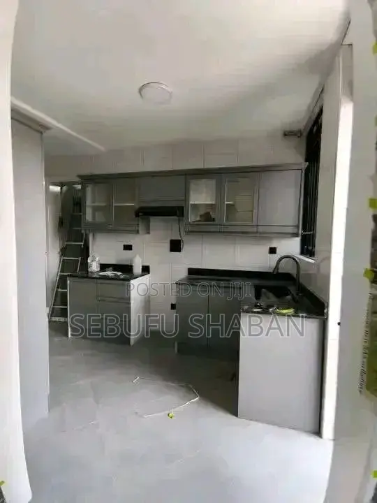 2bdrm House in Kisaasi Bukoto, Central Division for rent in Central Division