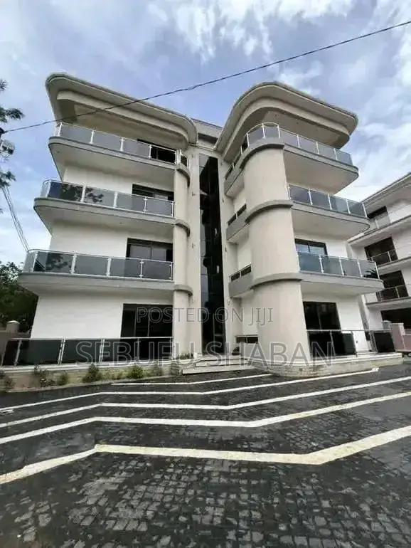 2bdrm House in Kisaasi Bukoto, Central Division for rent in Central Division