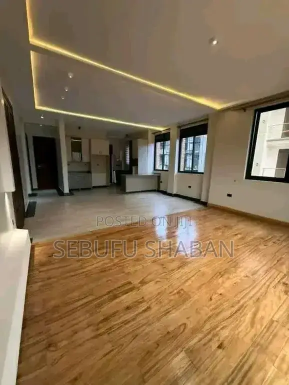 2bdrm House in Kisaasi Bukoto, Central Division for rent in Central Division
