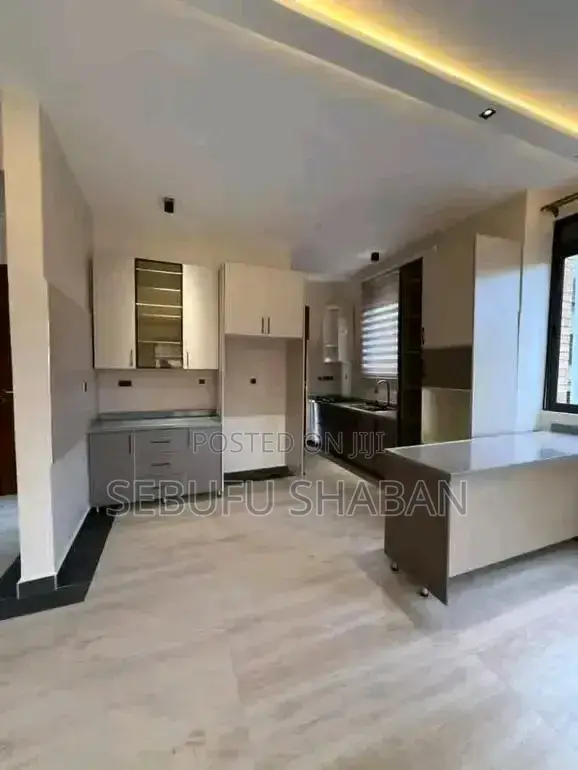 2bdrm House in Kisaasi Bukoto, Central Division for rent in Central Division