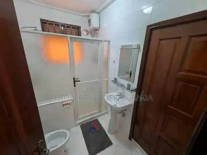 Furnished 1bdrm Apartment in Bukoto, Nakawa for rent in Nakawa