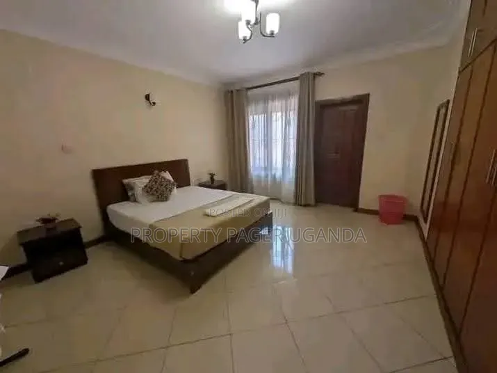 Furnished 1bdrm Apartment in Bukoto, Nakawa for rent in Nakawa