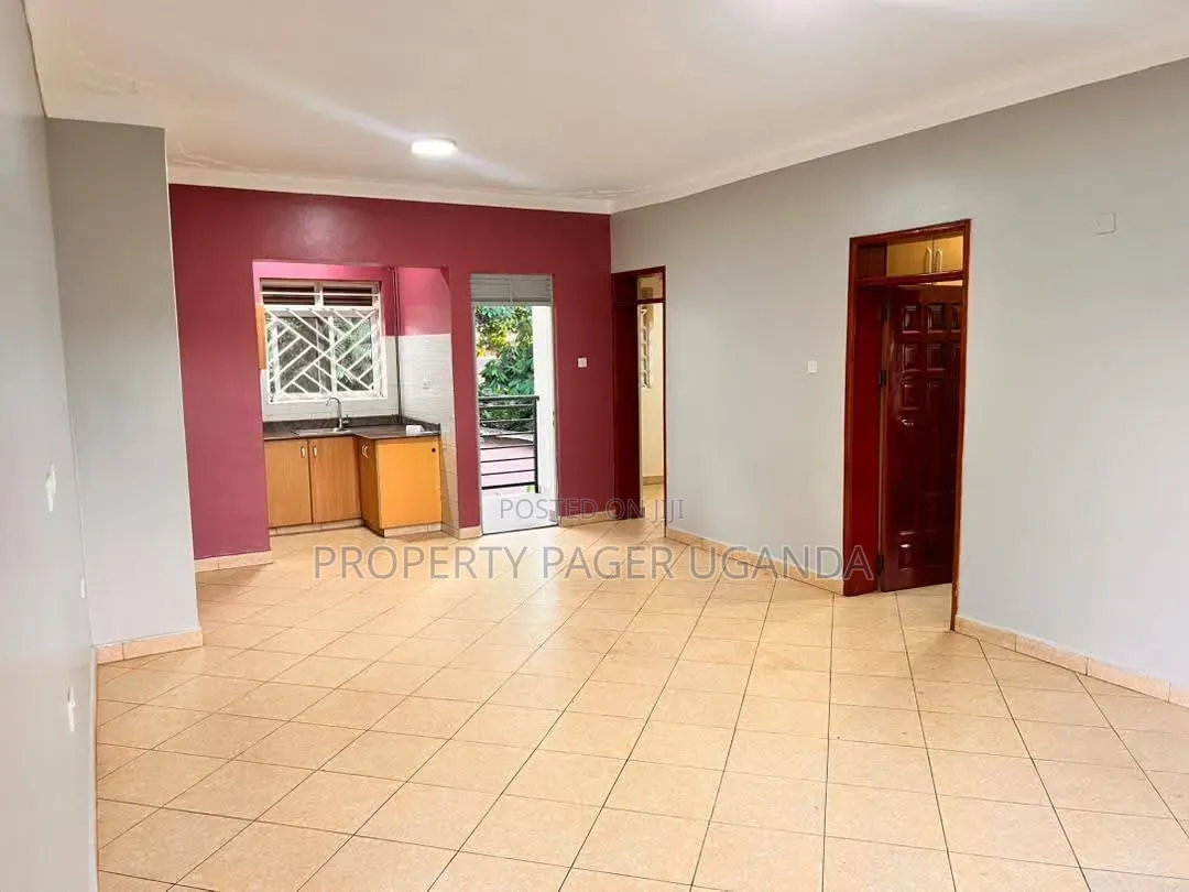 2bdrm Apartment in Najjera, Kira for rent in Kira