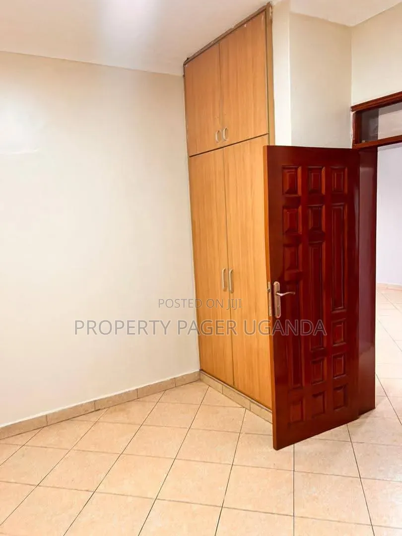 2bdrm Apartment in Najjera, Kira for rent in Kira