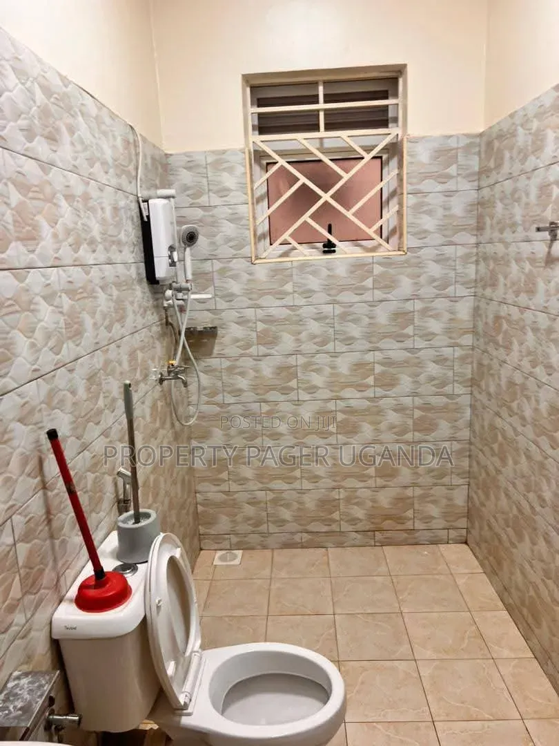 2bdrm Apartment in Najjera, Kira for rent in Kira