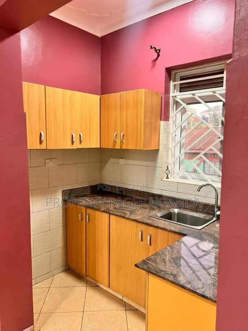 2bdrm Apartment in Najjera, Kira for rent in Kira