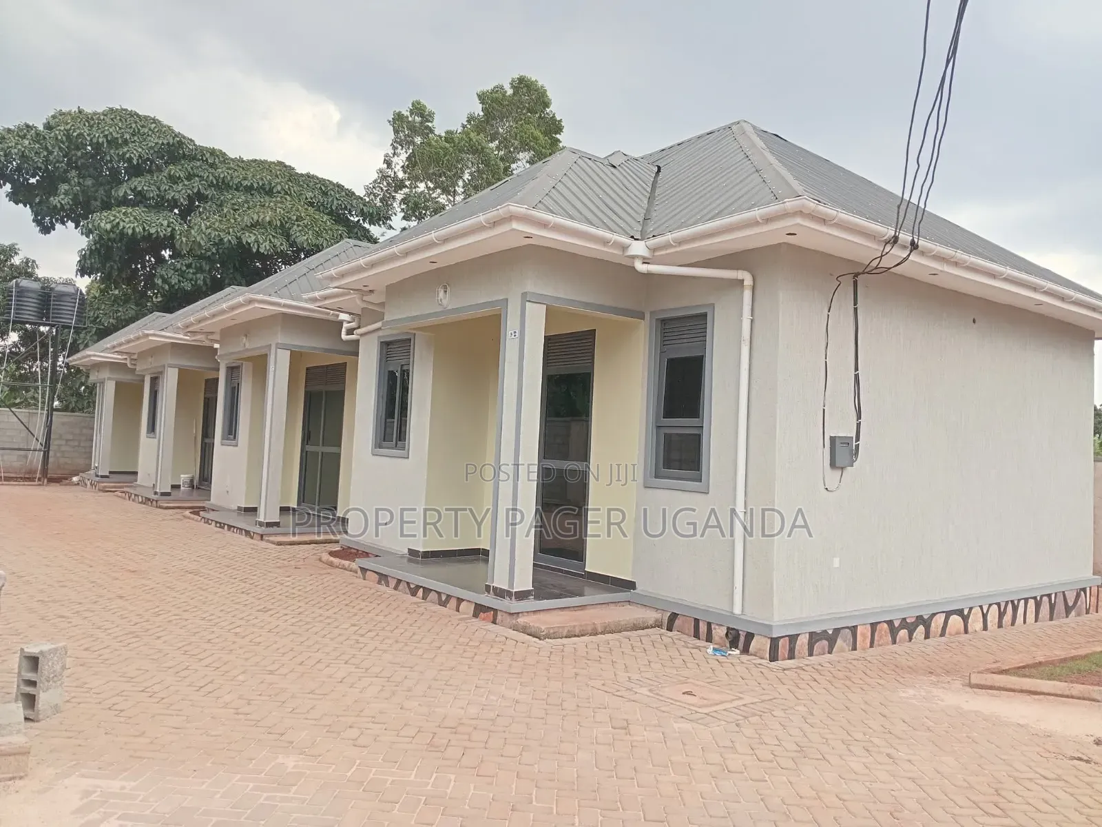 1bdrm House in Najjera-Buwaate, Kira for rent in Kira