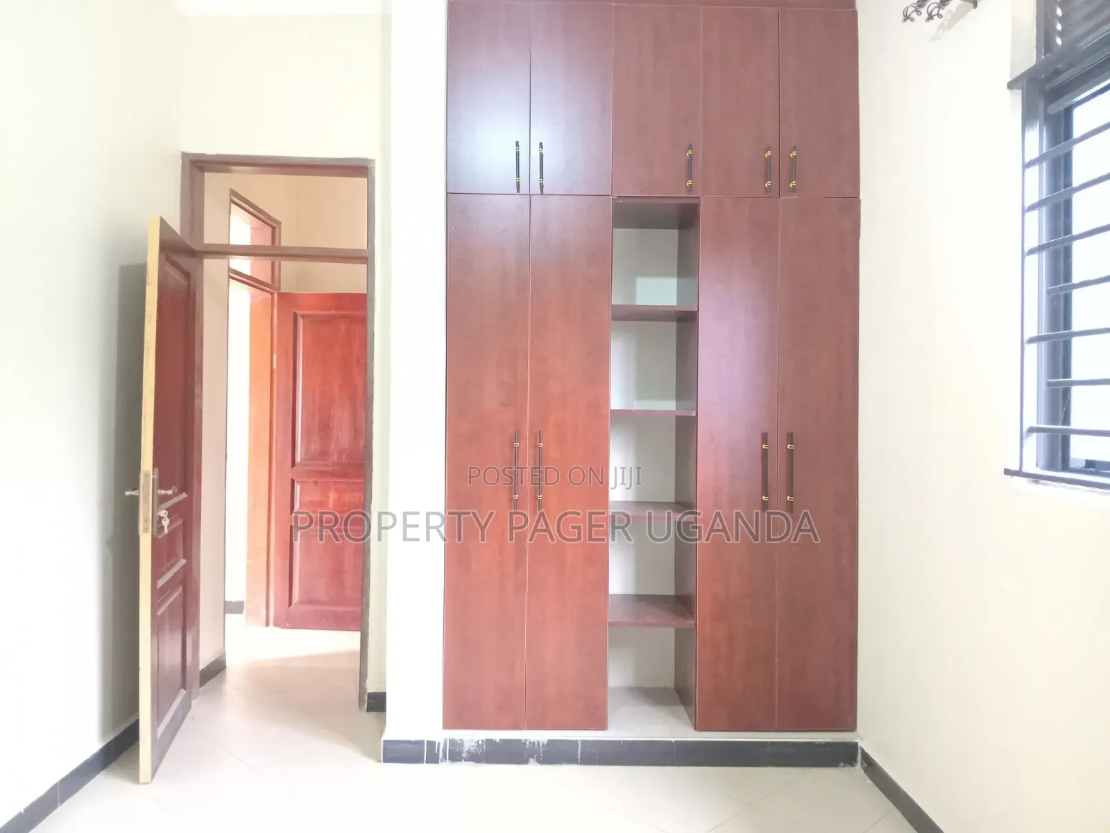 1bdrm House in Najjera-Buwaate, Kira for rent in Kira