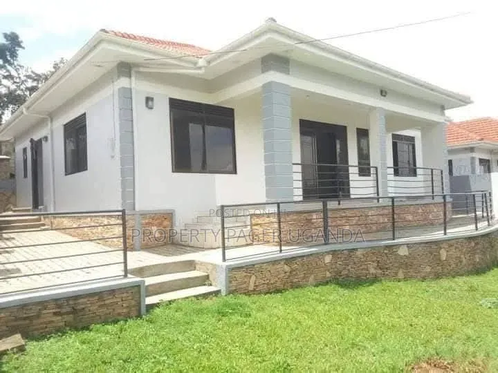 4bdrm Bungalow in Kira for rent in Kira